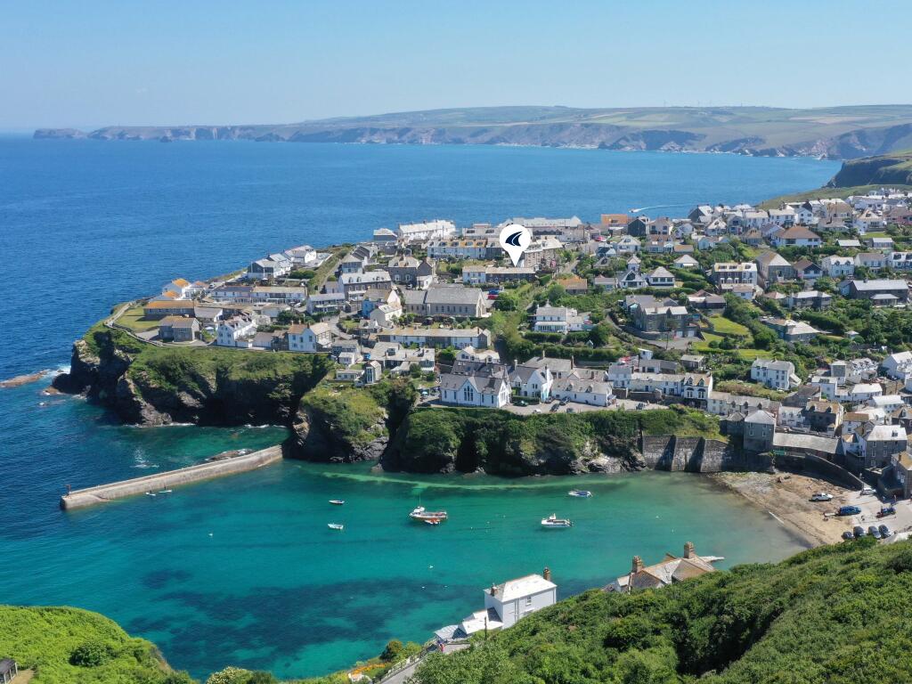 Main image of property: Sea Holly Cottage