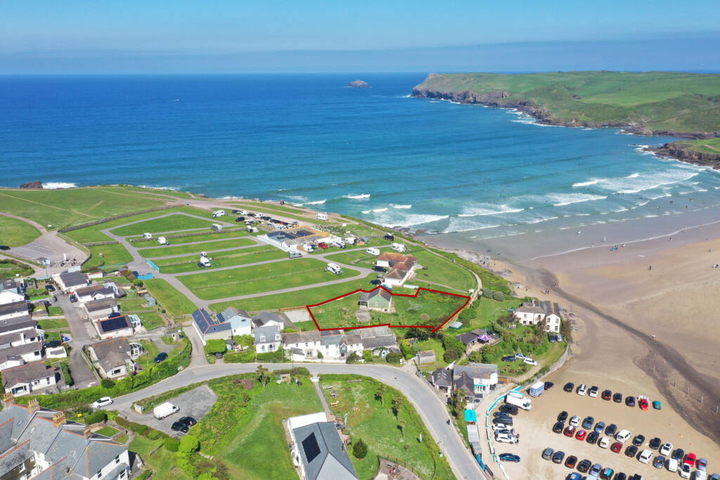 Main image of property: Beachside, Dunders Hill, PL27