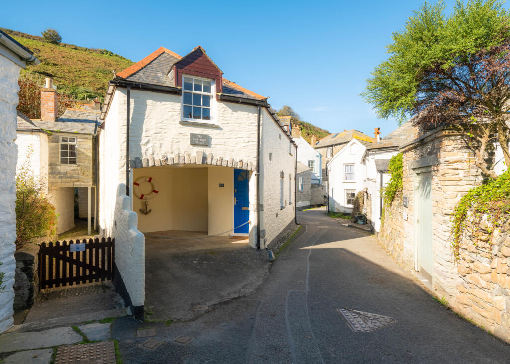 Main image of property: Middle Street, Port Isaac, PL29 3RH