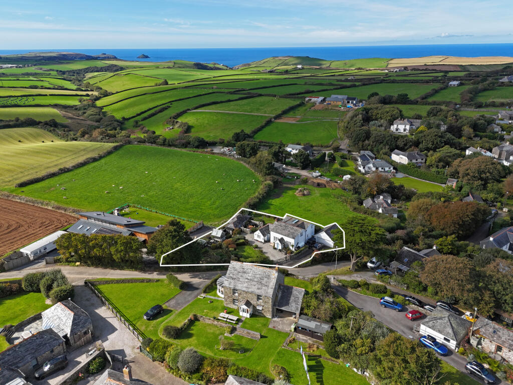 Main image of property: Trelights, PL29