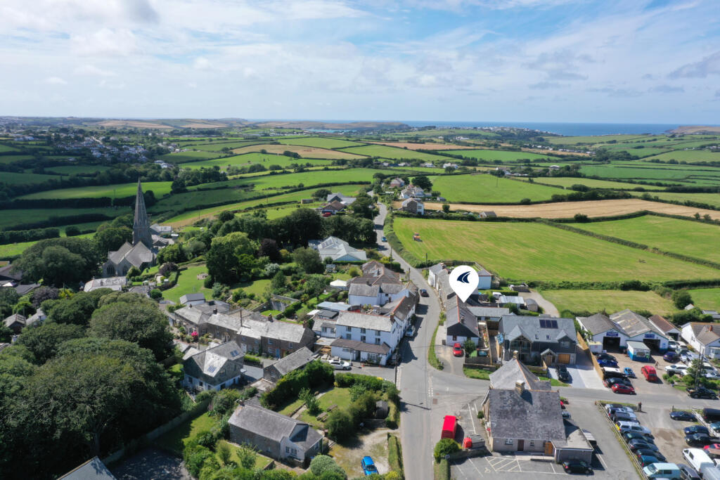 Main image of property: Old Forge Cottage, PL27