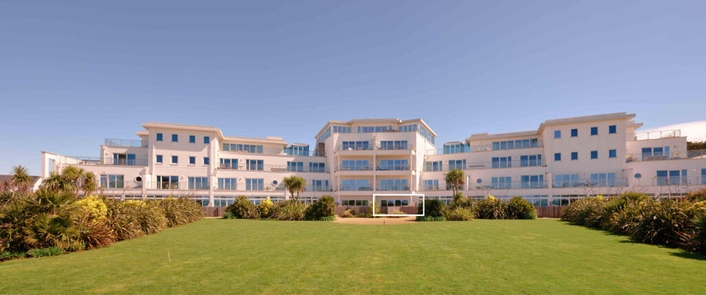 Main image of property: St Moritz Hotel, PL27