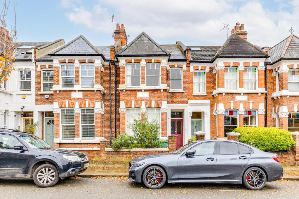 Main image of property: Glenbrook Road, London