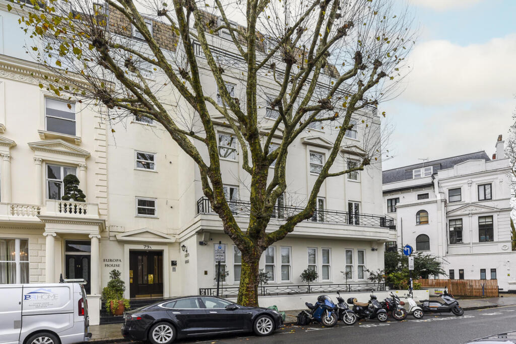 Main image of property: Randolph Avenue, London