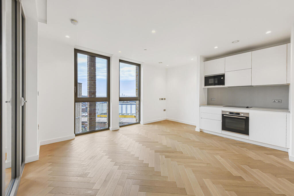 Main image of property: Josephine House, Oberman Road, London