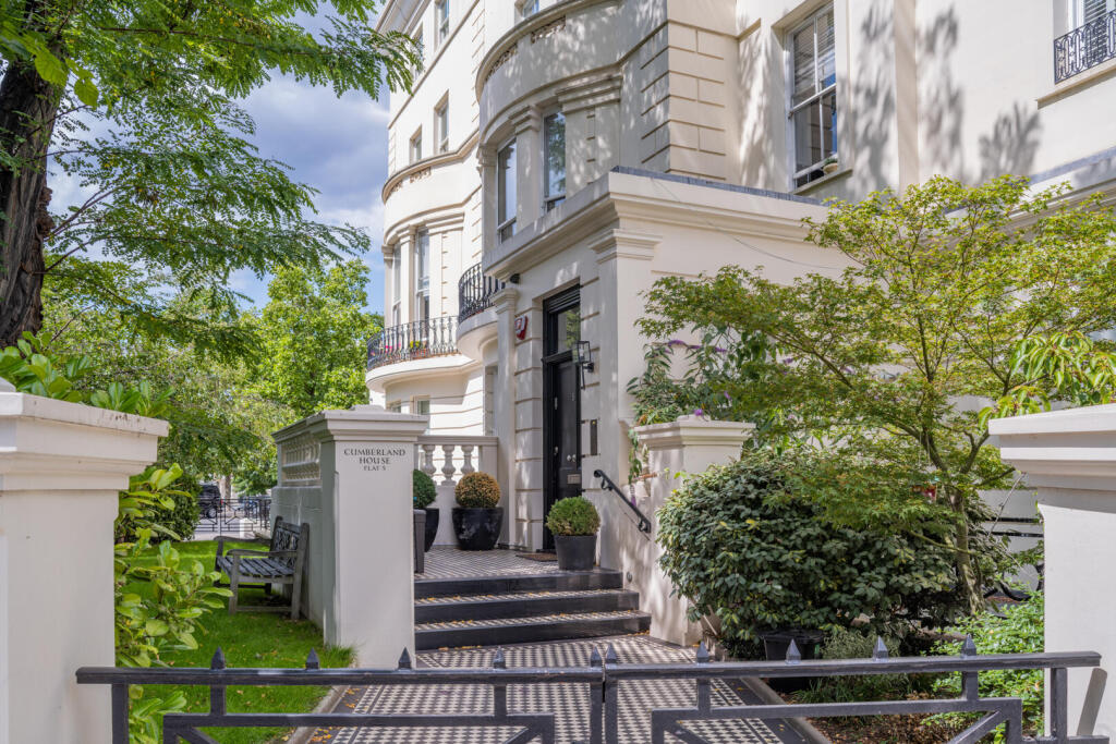 Main image of property: Cumberland House, Clifton Gardens, Little Venice