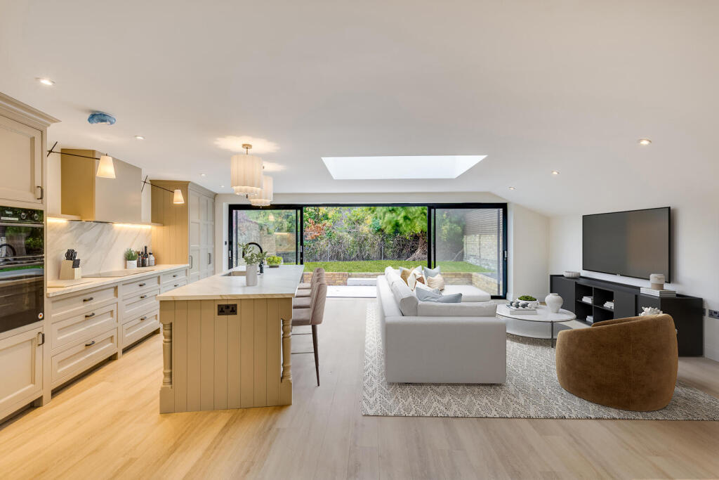 Main image of property: Purves Road, Kensal Rise, London, NW10