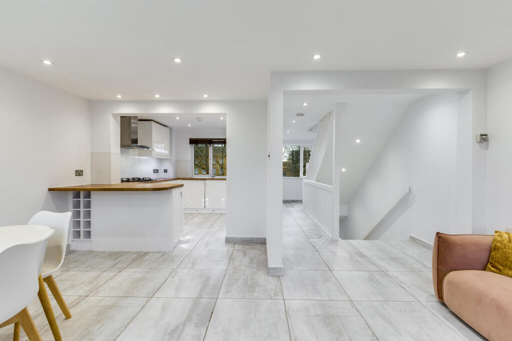 Main image of property: Orchard Close, Notting Hill, London, W10