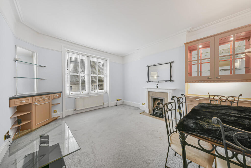 Main image of property: Delaware Mansions, Delaware Road, London