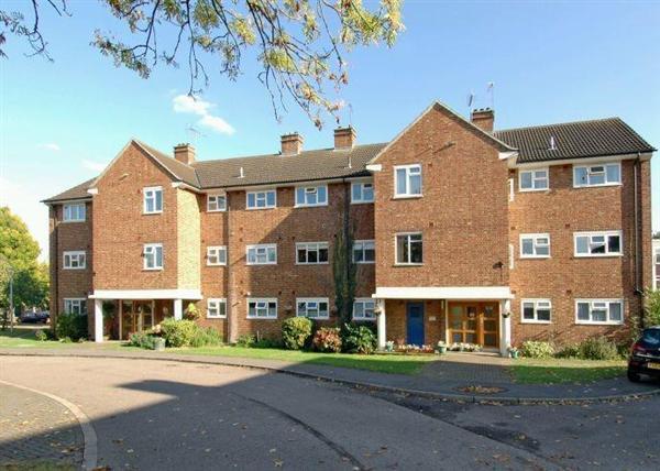 Main image of property: Tilehouse Way, Denham Green