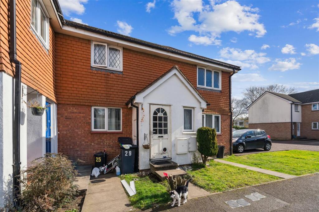 Main image of property: Heathcote Way, West Drayton