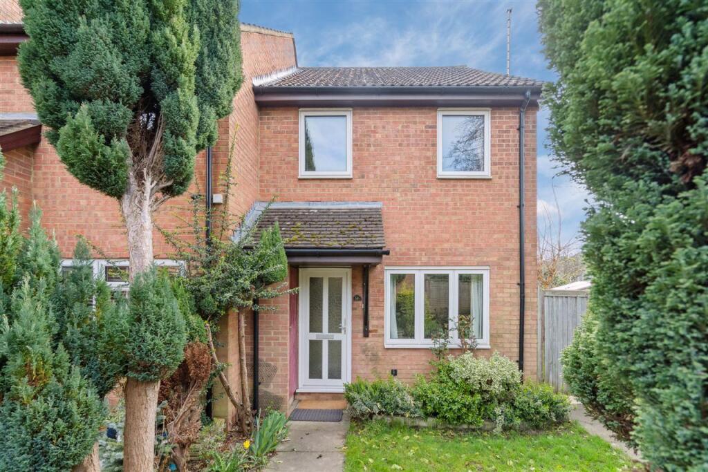 Main image of property: Wolstan Close, Denham