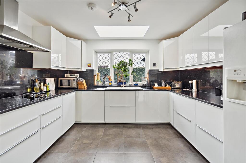 Main image of property: Upper Road, Higher Denham