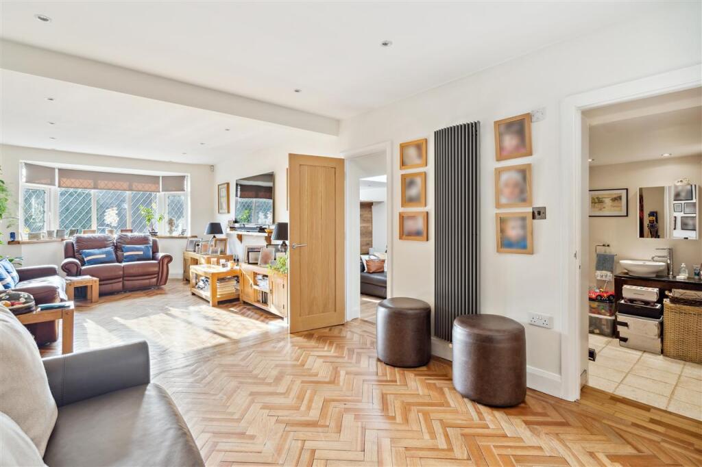 Main image of property: Upper Road, Higher Denham