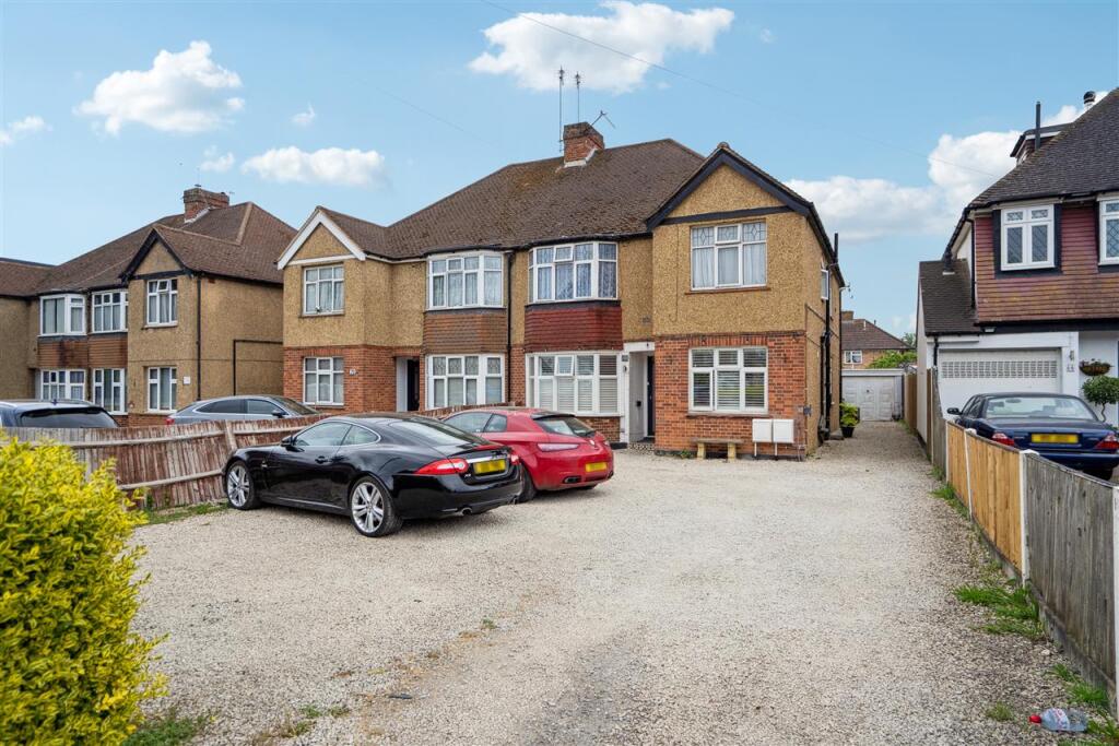 Main image of property: Moorfield Road, Denham