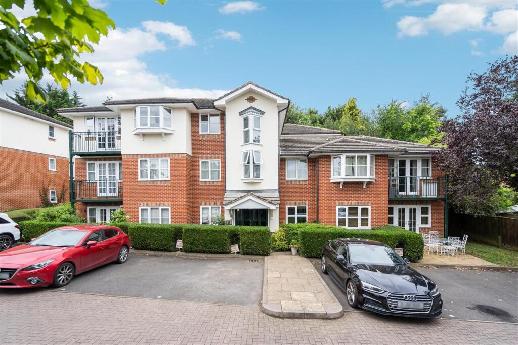 Main image of property: Gloucester Court, Moorfield Road, Denham Green