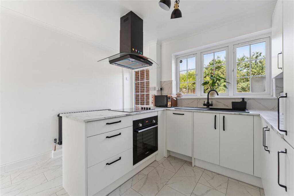 Main image of property: Savay Close, Denham, Denham