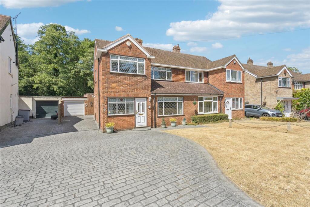 Main image of property: Woodhurst Drive, Denham