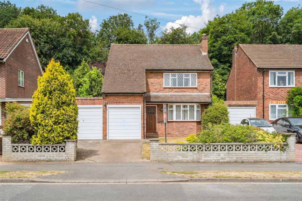 Main image of property: Nightingale Way, Denham