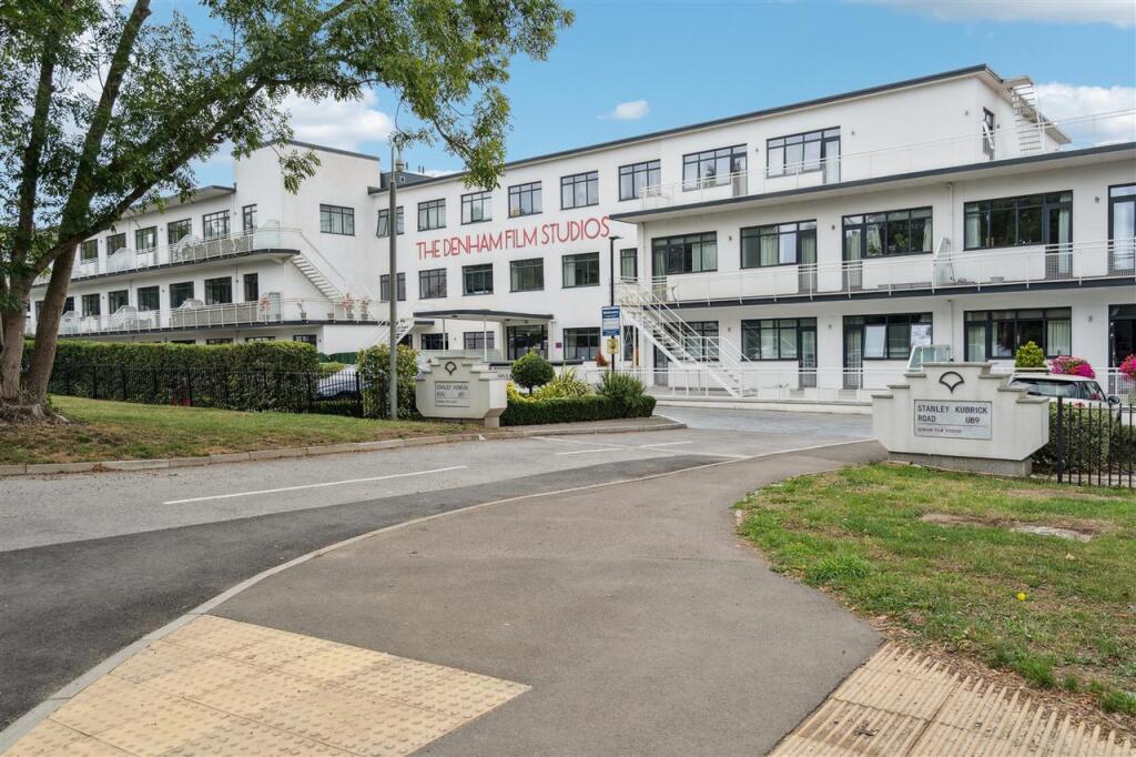 Main image of property: Korda House, Denham