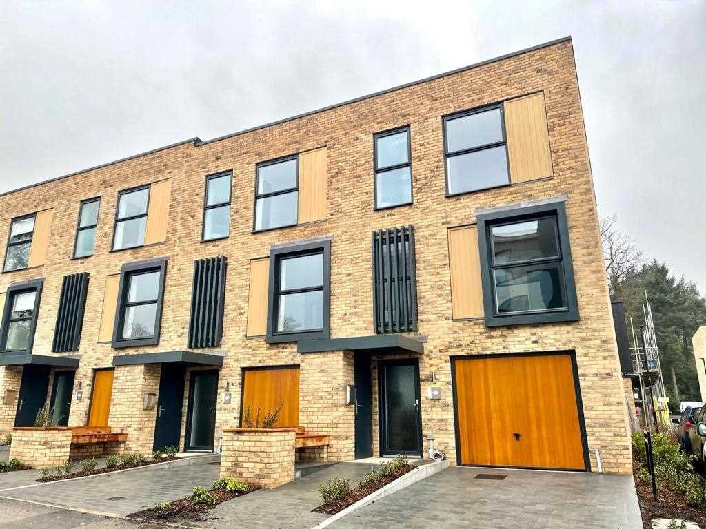 Main image of property: Stanley Kubrick Road, Denham Film Studios, Denham