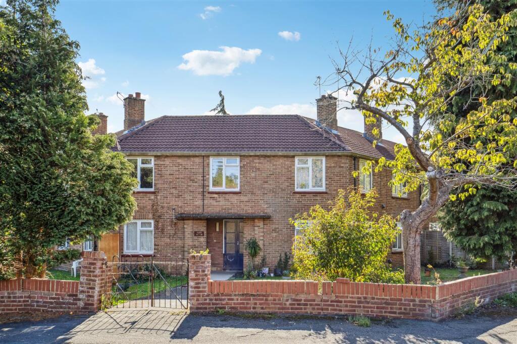 Main image of property: Penn Drive, Denham Green