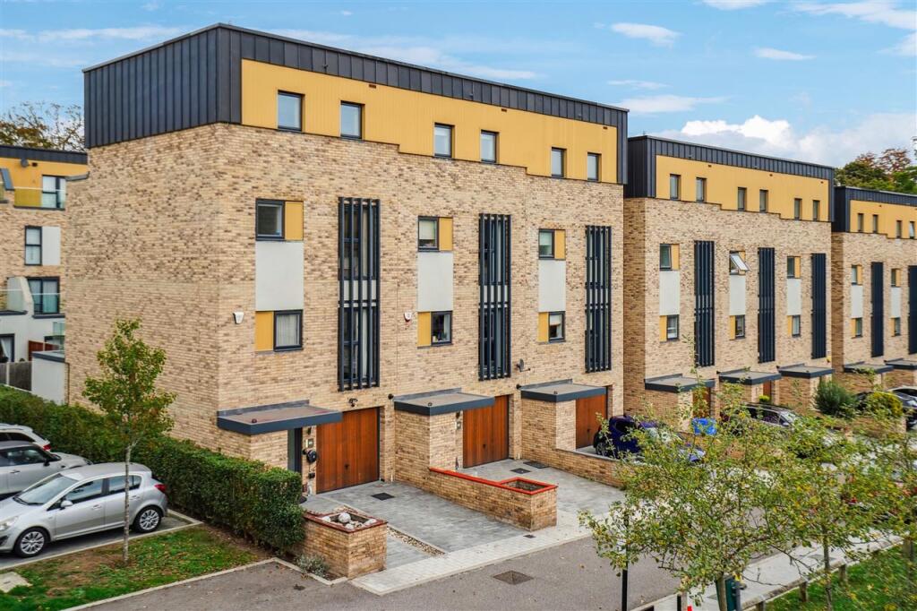 Main image of property: Noel Coward Avenue, Denham Film Studios