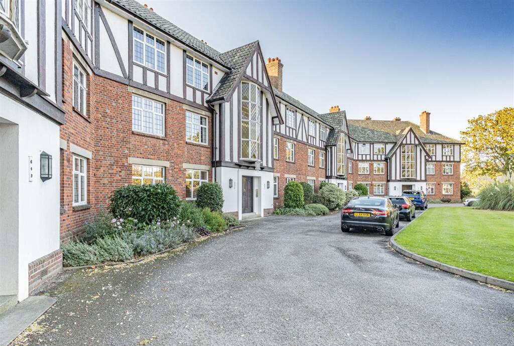 Main image of property: Greentiles, Denham Green