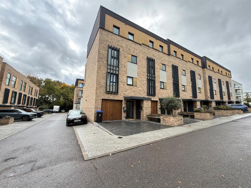 Main image of property: Noel Coward Avenue, Denham Green