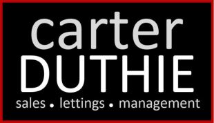 Contact Carter Duthie Estate and Letting Agents in Denham