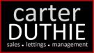 Carter Duthie, Denham Estate Agent Logo