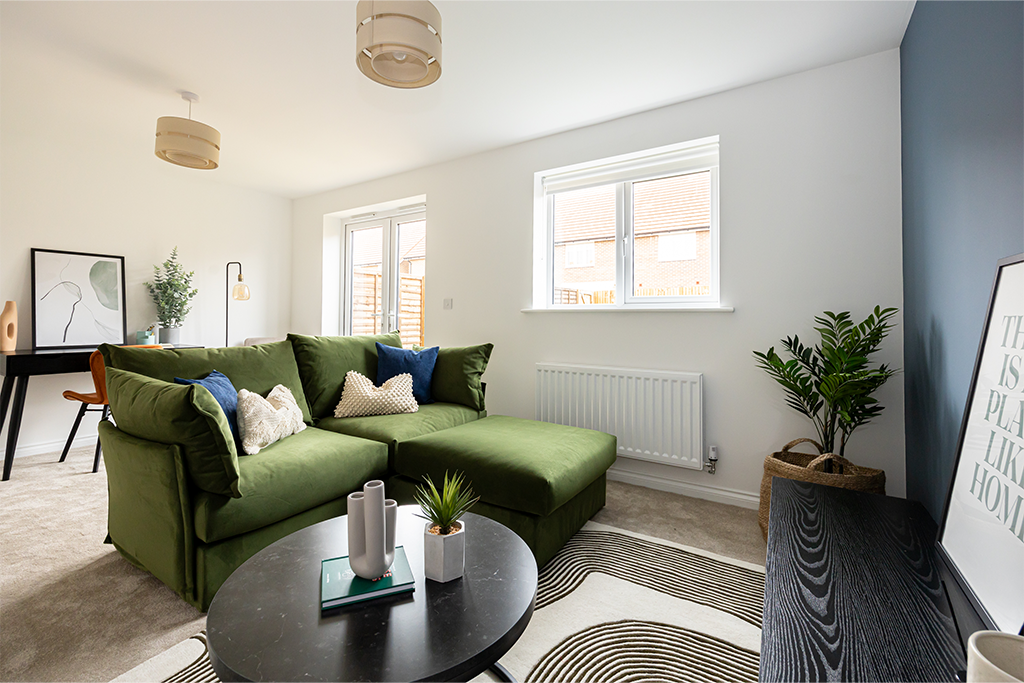 Main image of property: Leaf Living at Ashdown Gardens, Crowborough, TN6, tn6