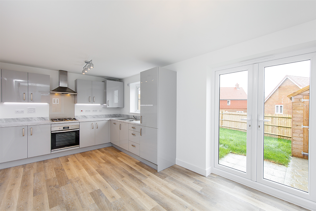 Main image of property: Leaf Living at Ashdown Gardens, Crowborough, TN6