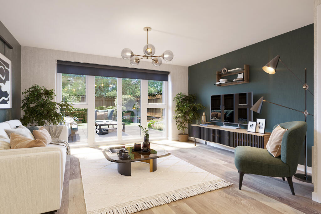 Main image of property: Leaf Living at Nightingale View, Hamstreet, TN26, Kent