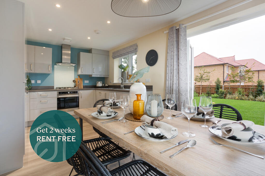 Main image of property: Leaf Living at Coggeshall Mill, Essex, CO6