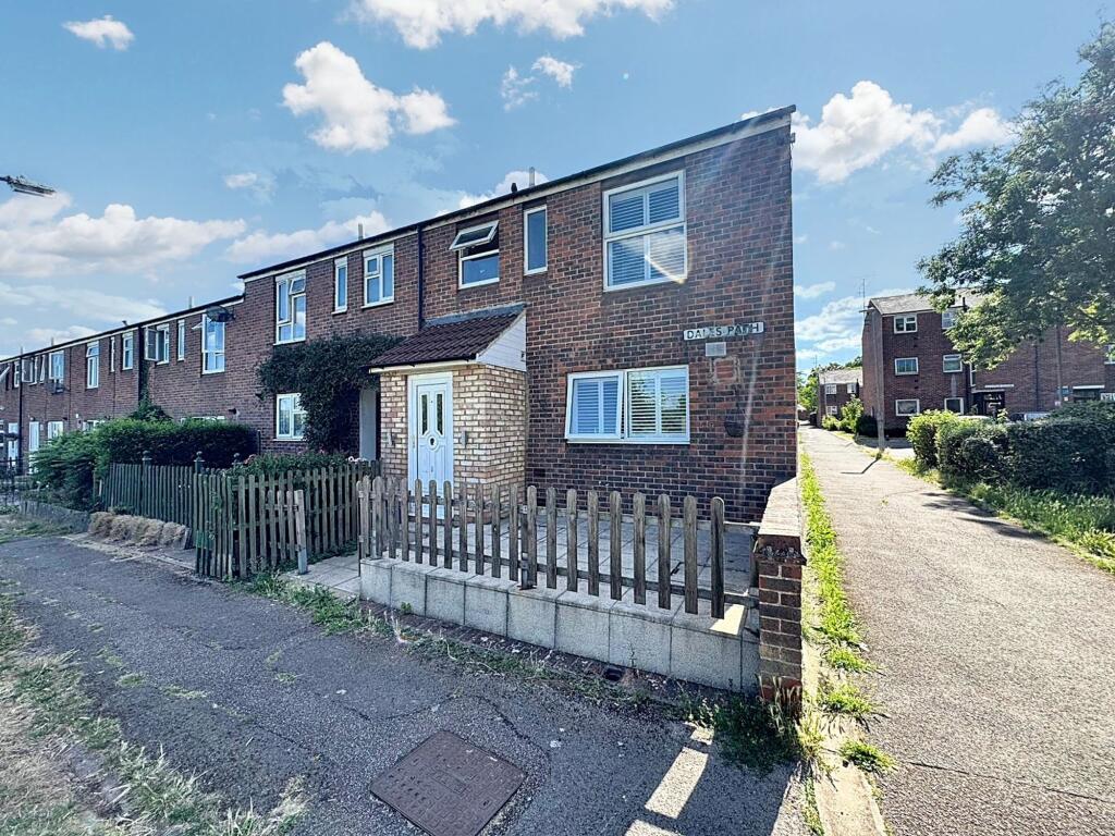 Main image of property: Farriers Way, Borehamwood, WD6