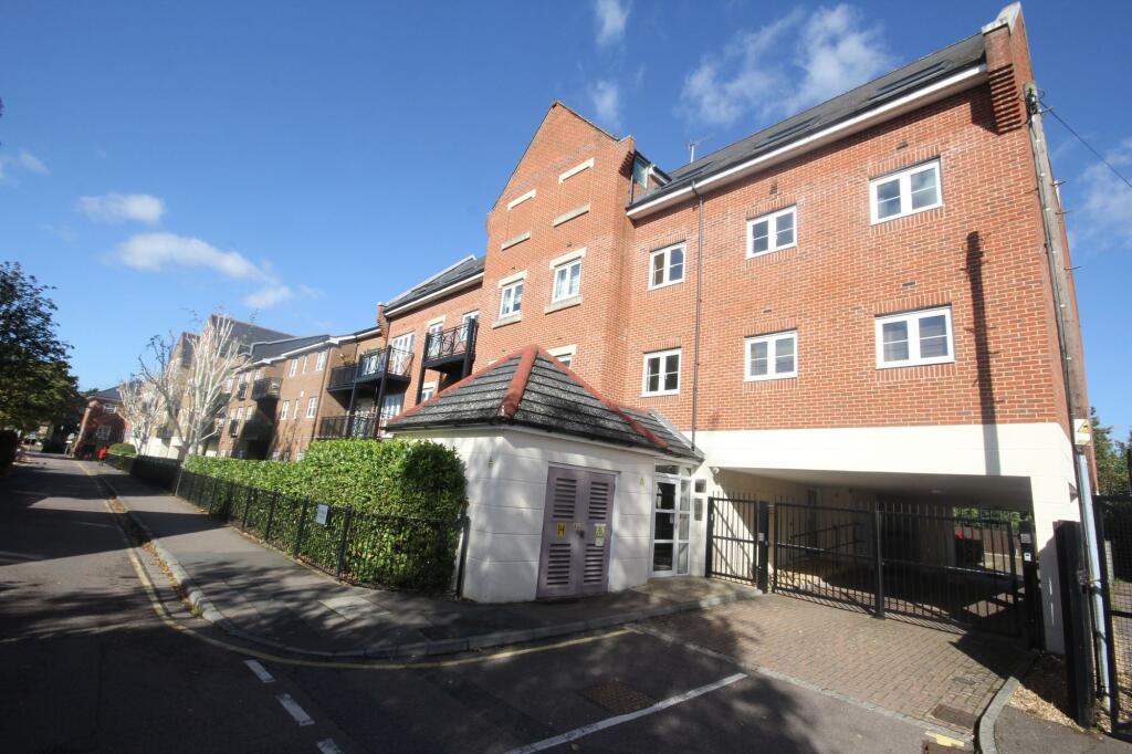Main image of property: Wharf Lane, Webster Court Wharf Lane, WD3