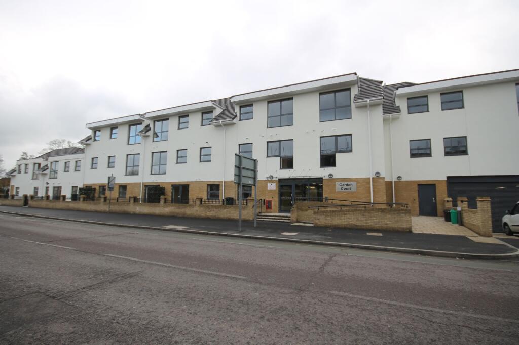Main image of property: Station Road, Garden Court, UB7
