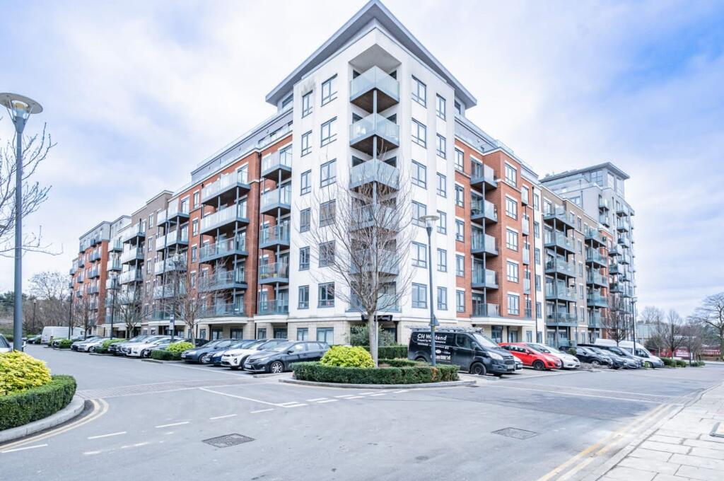 Main image of property: East Drive, Empire House, NW9