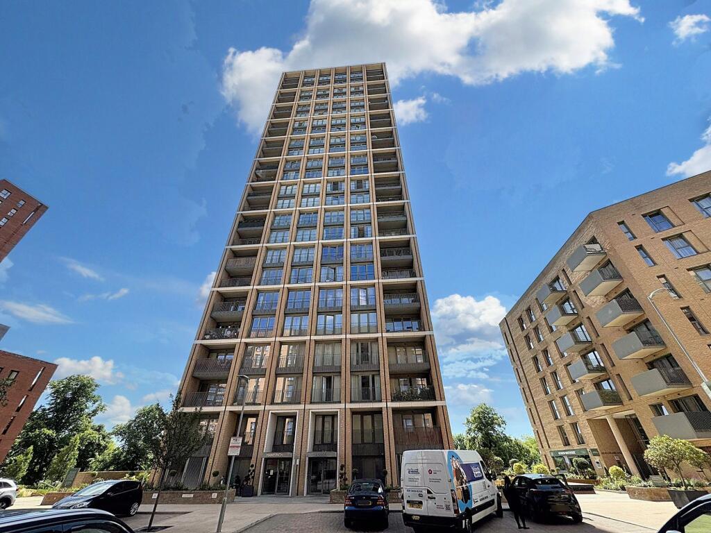 Main image of property: 1 Moorhen Drive, Hendon, NW9