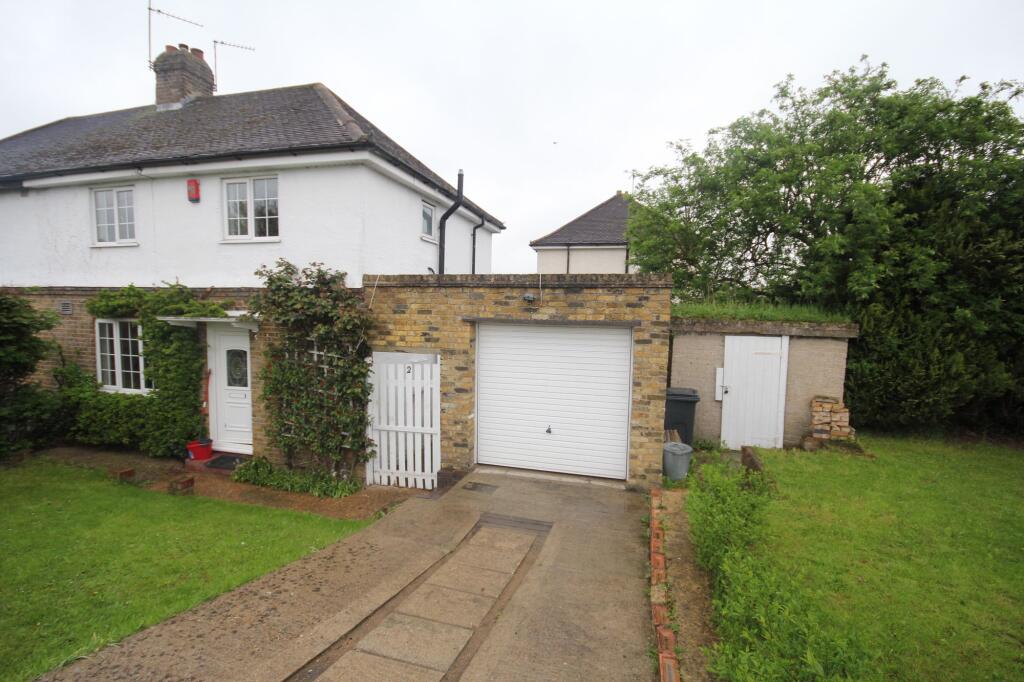 Main image of property: Kingston Avenue, Yiewsley, UB7