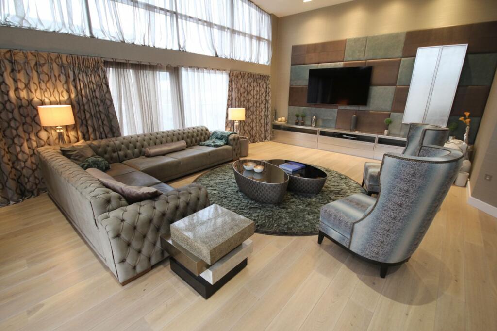 Main image of property: East Drive, Empire House, NW9