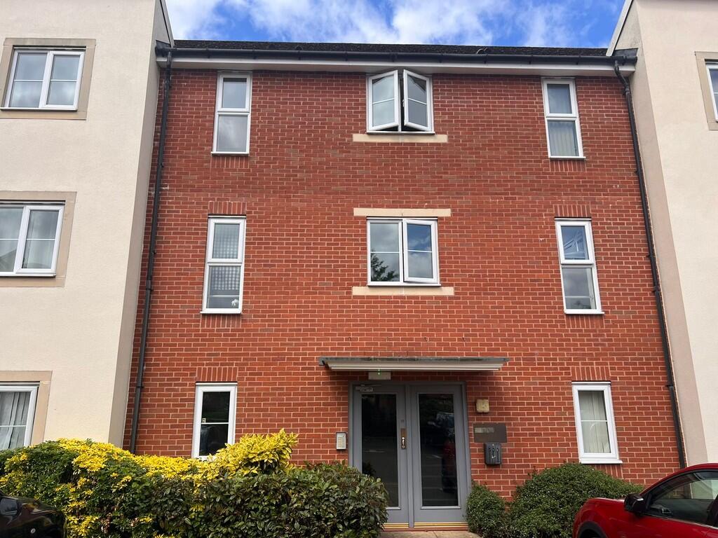 Main image of property: Maynard Road, Birmingham