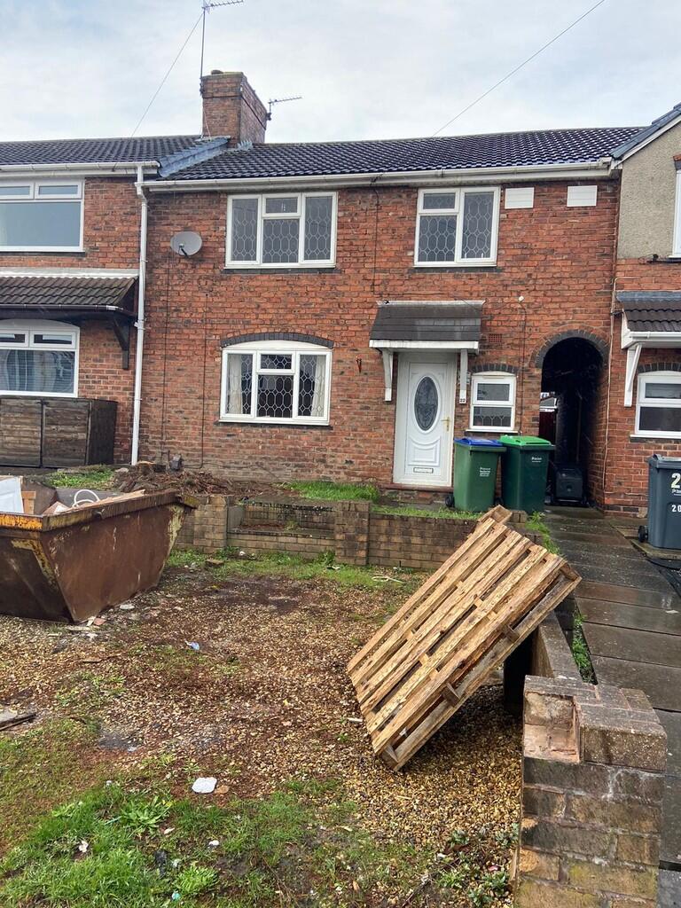 Main image of property: Locarno Road, Tipton 