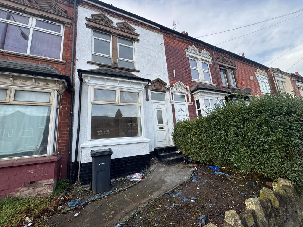 Main image of property: Portland Road, Edgbaston