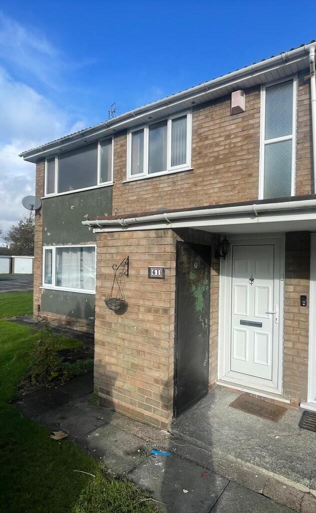 Main image of property: Tudor Court, Tipton