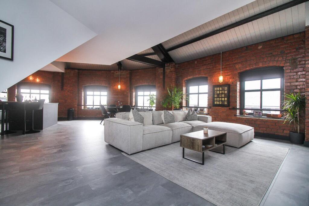 Main image of property: Pandongate, Newcastle Upon Tyne