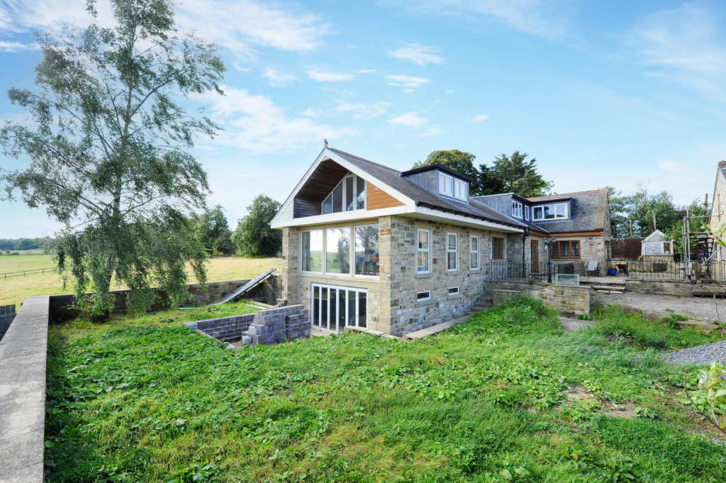 Main image of property: Dyke Neuk, Morpeth