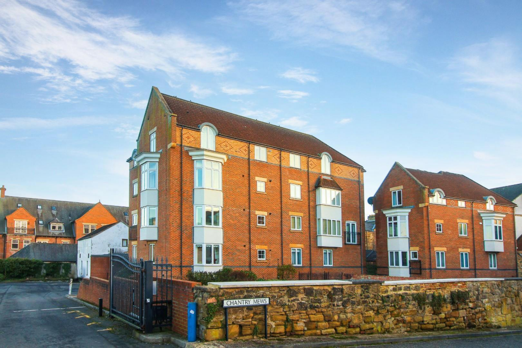 Main image of property: Bridge Street, Morpeth