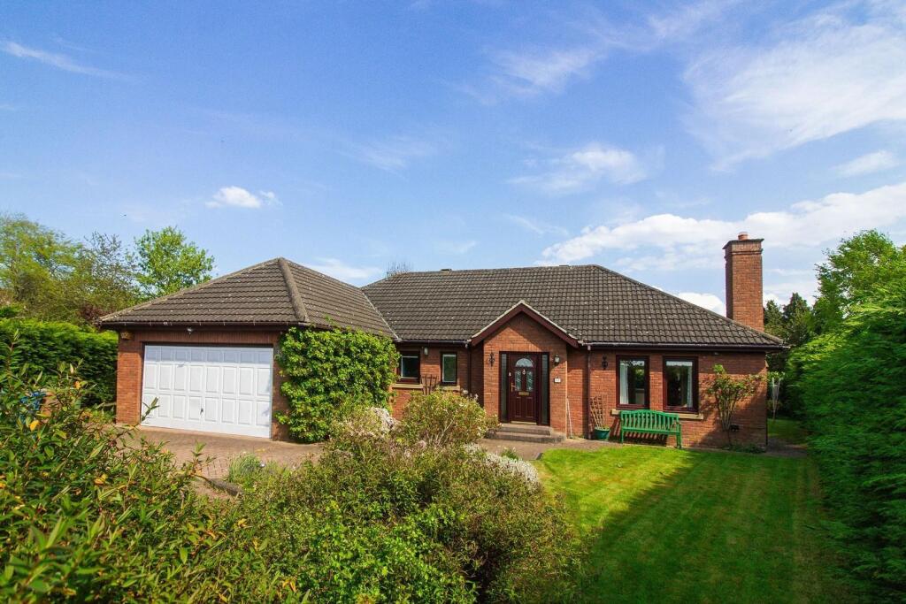 Main image of property: The Orchard, Hepscott, Morpeth